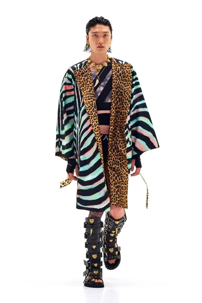 Look 45